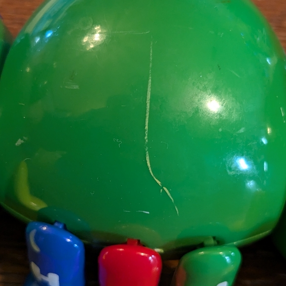 LEAP FROG Alphabet Pal Caterpillar Baby Toddler Toy - Picture 6 of 8